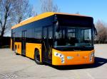 BredaMenarinibus Avancity+ L CNG 2008 года